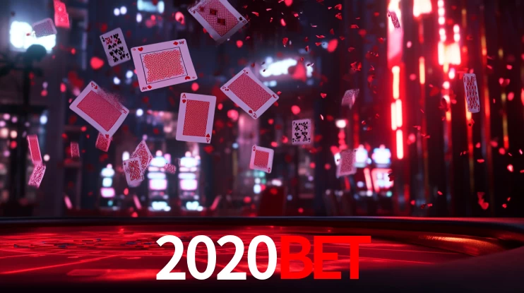 Bonus no Cassino 2020BET